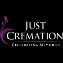 Just Cremation logo